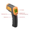 SMART SENSOR AR320 Temperature Thermometer, without Temperature Tester without Temperature