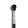 SIGMA Beauty Tapered Blending Brush - E40 Black-Chrome Women 1