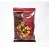 Royal Crunch Chocolate Covered Caramel Popcorn with Macadamia Nuts -