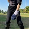 QLAEN Baseball Sliding Mitt - Baserunning Training - Left and