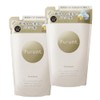 Prunto Moist Rich Treatment Refill Set of 2, 10.6 oz