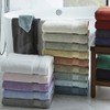 Sferra Bello - Bath Towel 30X60 Stone Cotton
