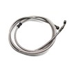 PRO BAT 86" Braided Hydraulic Brake Hose Line Pipeline For