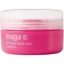 MUGA Arrangement Hard Wax 3.0 oz (85 g)