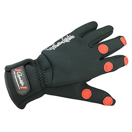 Gamakatsu Power Thermal Gloves L