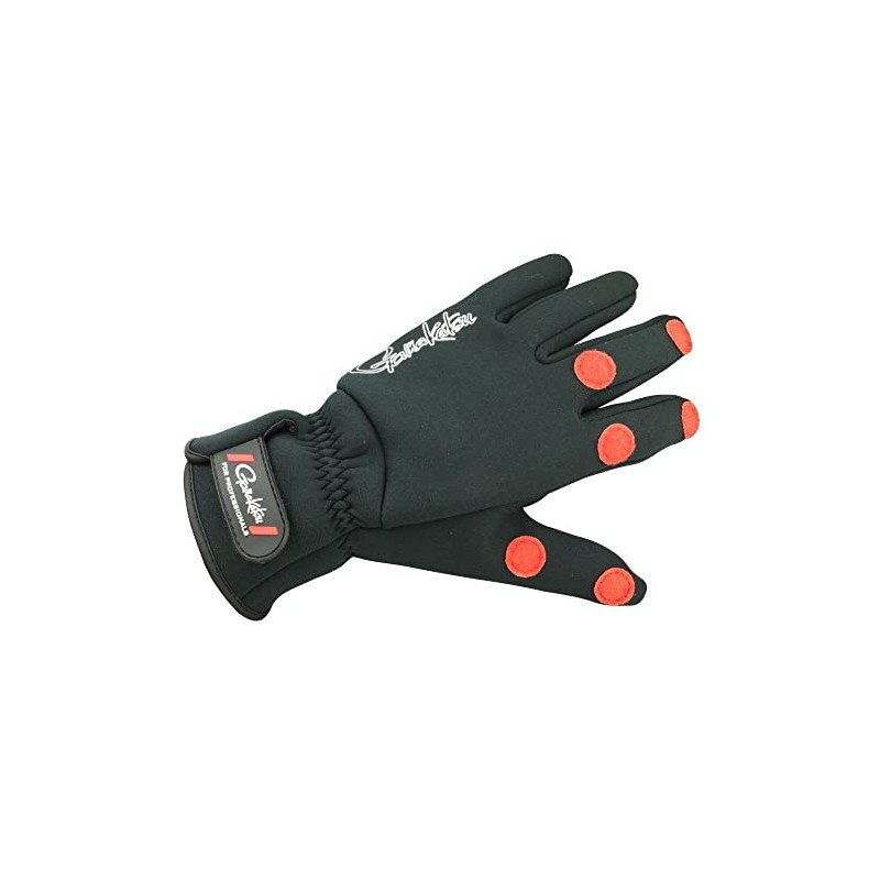 Gamakatsu Power Thermal Gloves L