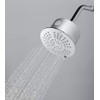 HOMEWERKS WORLDWIDE 3073-201BT Bluetooth Shower Head