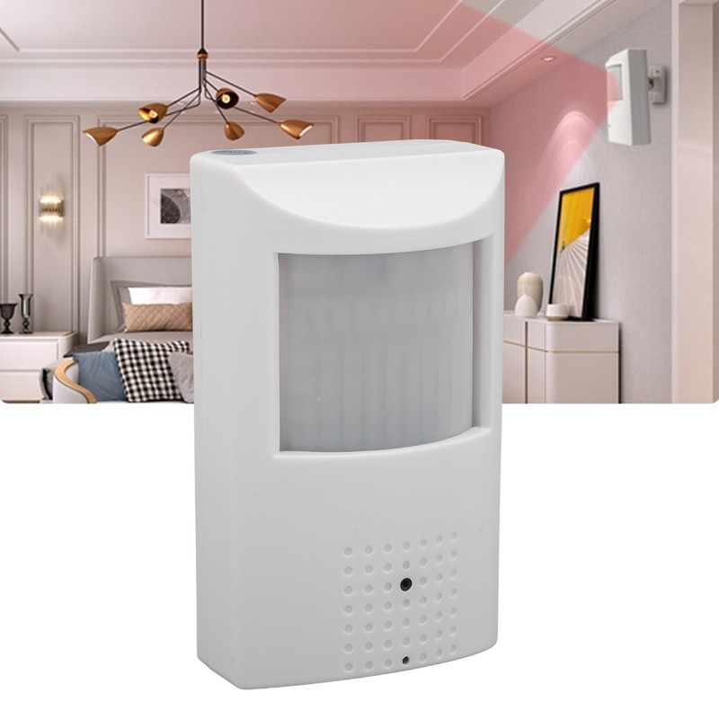 WiFi Security Camera 1080P Small Modified Wired Coaxial 5MP Infrared