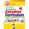 Complete Canadian Curriculum: Kindergarten (Enriched Edition)