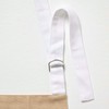 HOMESCAPES - Pure Cotton Unisex Apron with Pocket - Stars