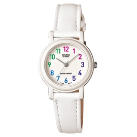 Casio Watch, Watch, Collection, Pop, white, Modern