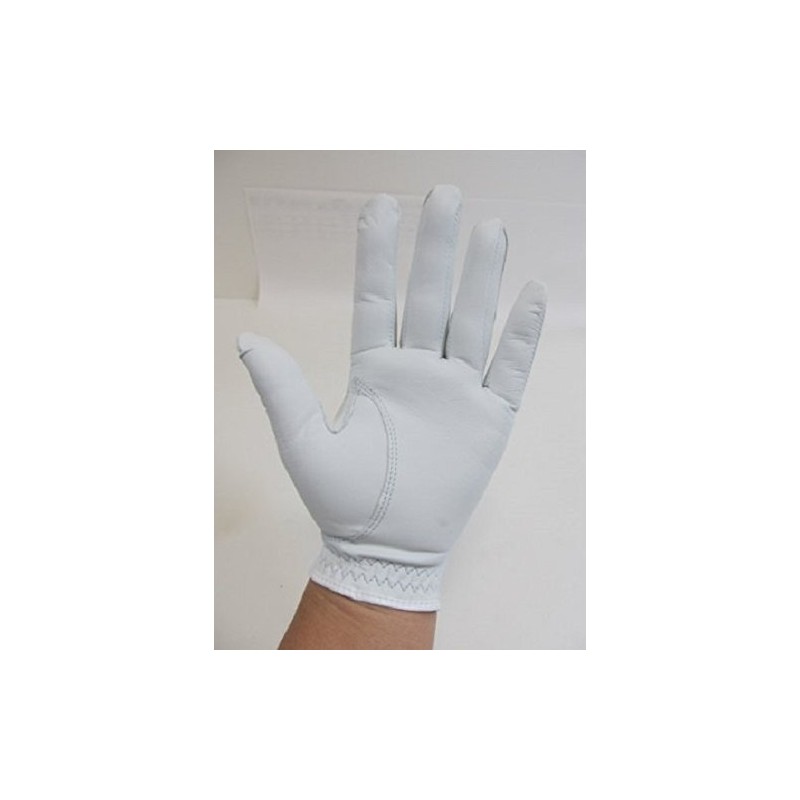 Footjoy Pure Touch - White