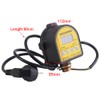 Household Automatic Digital Water Pump Pressure Controller Intelligent ON OFF
