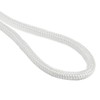 sourcing map 98Ft 1/3 inch (8mm) Polypropylene Rope, Diamond Braided