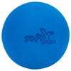 softX 6520178 Fascia Training Ball 65 Blue 6.5 x 6.5