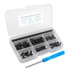 M2.0 M3.0 Standoff and Screw Set Laptop Notebook Personal Computer