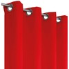 Bestlivings Decorative Curtain Ellen Eyelets, 140x145 cm