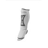 METAL BOXE Shin/Foot Guard - White, Size XXS