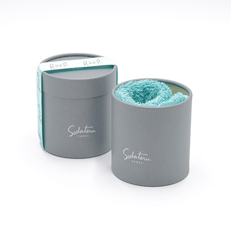 Growing Towel "feel" Cozy (Limited Colors), Petite Hand Towel (Cozy