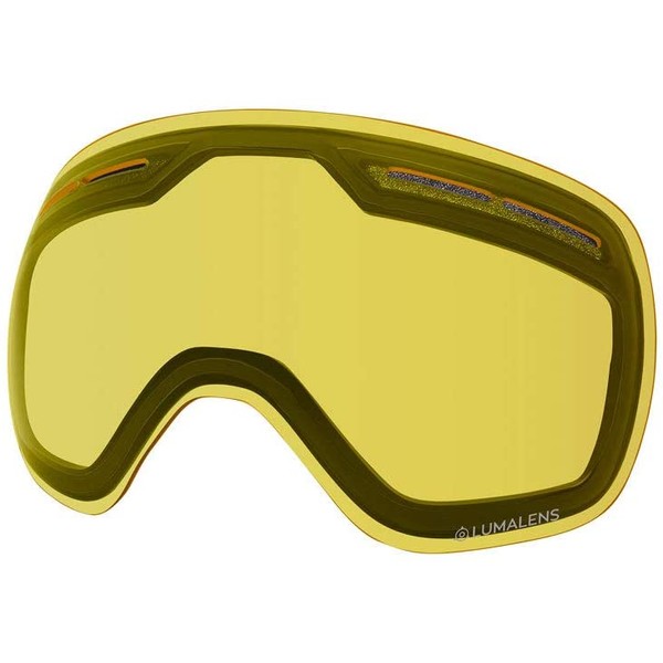 Smith Optics Dragon X1 Snow Goggle Replacement Lens