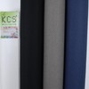 KCS 3 piezas de tela de punto de cruz de