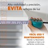 Flexometro 5 metros | Cinta Metrica de 1" - Herramientas