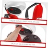 KONTONTY Touch Controller Grip Cover Drop Hand Grip Nonslip Texture