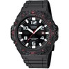 CASIO standard watch MRW-S300H-8BJF Men's