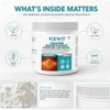 Creatine Monohydrate Powder 500g Unflavoured & Micronised