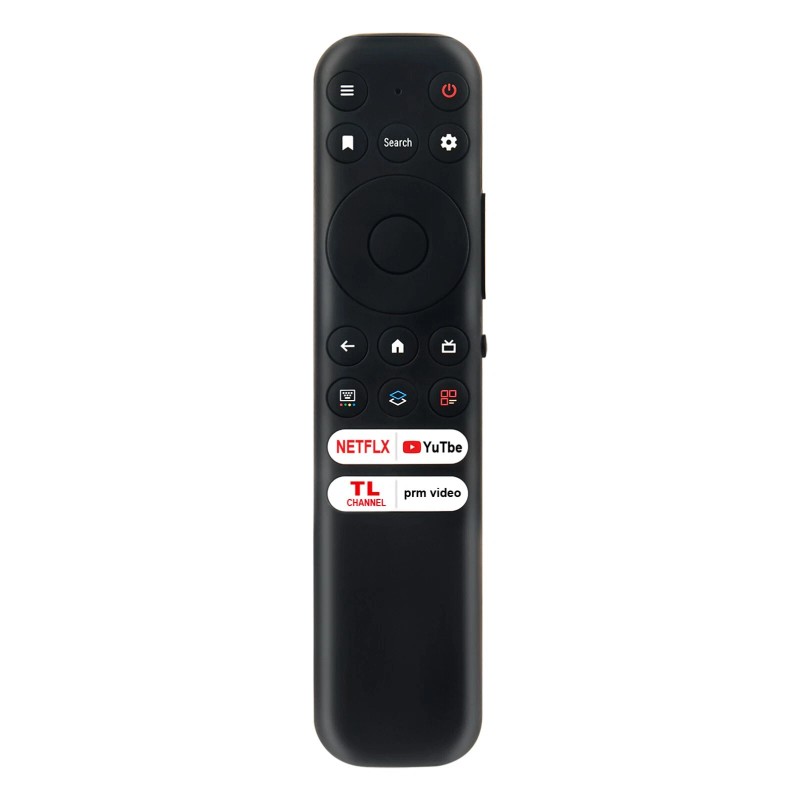 For TCL RC902N FMR1 Replace Remote for TCL S546 R646