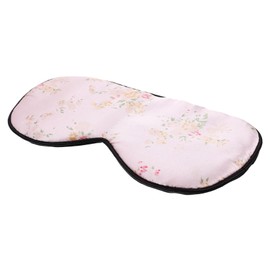 Baluue Decorative Eye Mask Eye Warm Compress Eye Mask Light Blocking Weighted Sleep Eye Mask Gel Eye Mask Eye Mask for Sleeping Cooling Weighted Eye Mask Silk