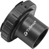Tydeux T-Ring and M42 to 1.25" Telescope Adapter (T-Mount) for