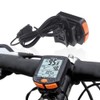 Bicycle Speedometer, MasoAuto Wireless LCD Digital Bike Odometer, Waterproof Cycling