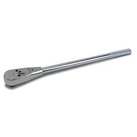 Williams H-51AB1 3/4 Drive Ratchet, 24-11/16 Inch