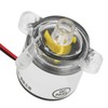 1pc Mini 12V DC 6W Food Grade Submersible Brushless Water