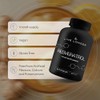 Resveratrol 500mg – 60 Vegan Capsules – 1 Month Supply