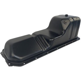 Front Sump Oil Pan - Compatible with 2005-2011 International 4300