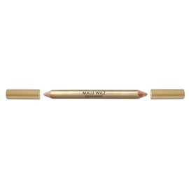 Malu Wilz Double Definer No. 01 Gelath-Ohh! Concealer and Highlighter in One, Concealer for Concealing Blemishes, Pen for Brightening the Face