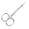 STALEKS Pro Expert SE-50/3 - Tijeras profesionales para cutículas (longitud