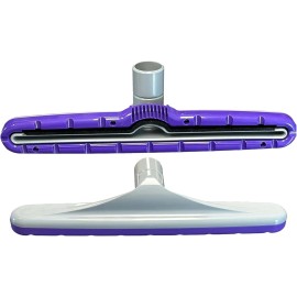 Proteam Replacement Xover Multi-Surface Floor Tool for ProTeam Backpack Vacuums | 107016