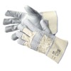 Jah 1-12-29 Leather Glove 5 Pair of Stuff Standard Nature