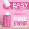 Super Strong Nail Glue for Press On Nails, Nail Tips