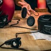 Sena - SC-A0325 High Definition Speakers, Improved Bass and Clarity