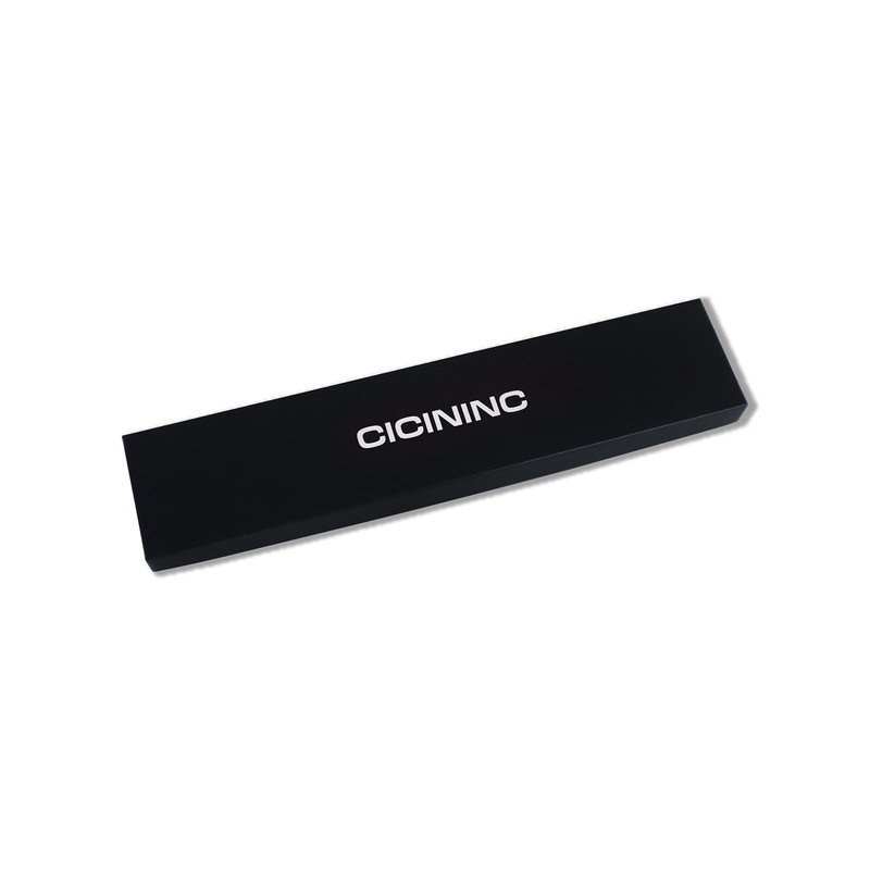 cicininc Watch with Second Hand Nursing for Women, Analog Watches