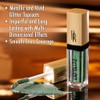 (Black Tie) - Black Radiance Eye Appeal Lid Glitz, Black