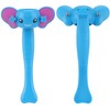 Garosa Kids Faucet Extender Sink Handle Extender Faucet Extension Attachment