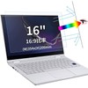 16 Inch 16:9 Compatible Blue Light Cutting Film Ultra Transparent
