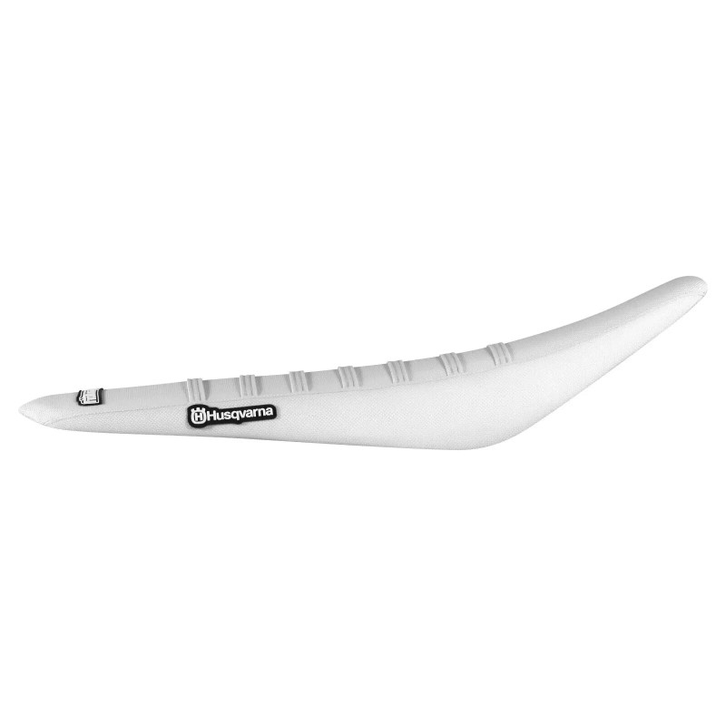 Husqvarna 2023-2024 Husqvarna 125-450 FC TC Seat Cover ALL WHITE