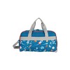 Stephen Joseph Kids' Duffle Bag, Space, One Size
