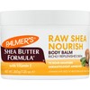 Palmer's Shea Butter Formula, Bálsamo Corporal Humectante y Nutritivo para